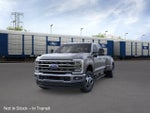 2026 Ford Super Duty F-350 DRW XLT