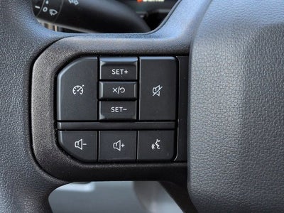 2026 Ford Super Duty F-350 DRW XLT
