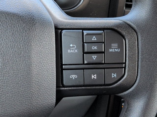 2026 Ford Super Duty F-350 DRW XLT