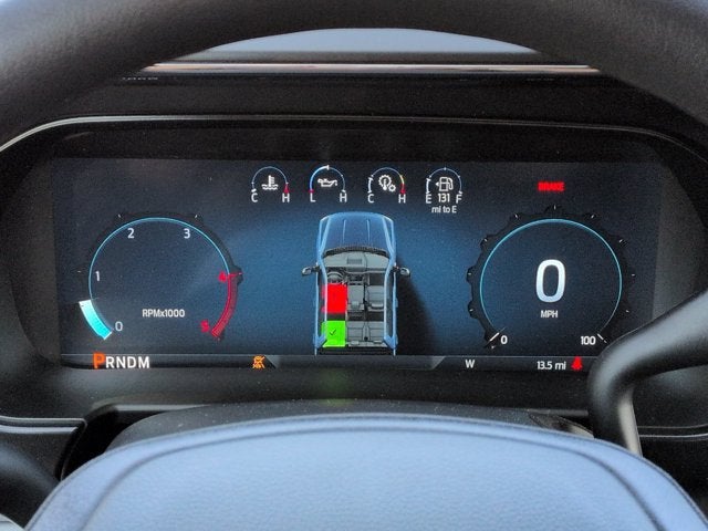 2026 Ford Super Duty F-350 DRW XLT