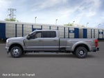 2026 Ford Super Duty F-350 DRW XLT