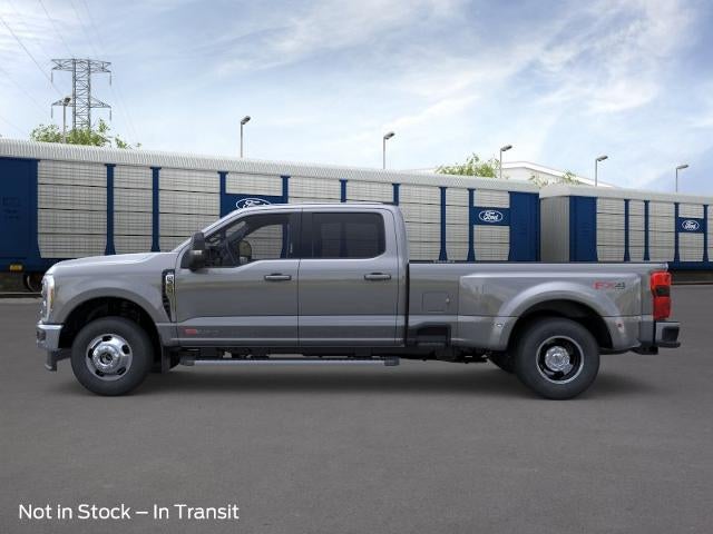 2026 Ford Super Duty F-350 DRW XLT