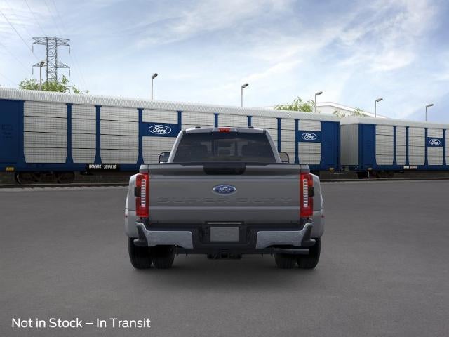 2026 Ford Super Duty F-350 DRW XLT