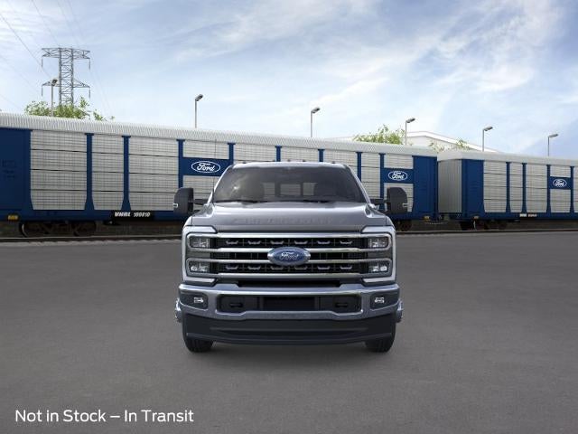 2026 Ford Super Duty F-350 DRW XLT