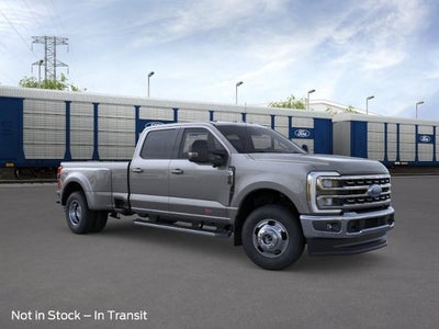2026 Ford Super Duty F-350 DRW XLT