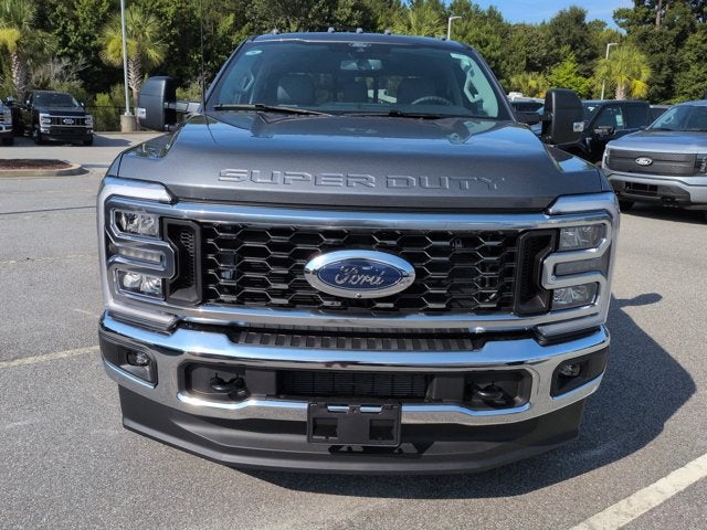 2026 Ford Super Duty F-350 DRW XLT