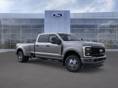 2026 Ford Super Duty F-350 DRW XL