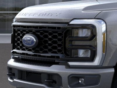 2026 Ford Super Duty F-350 DRW XL