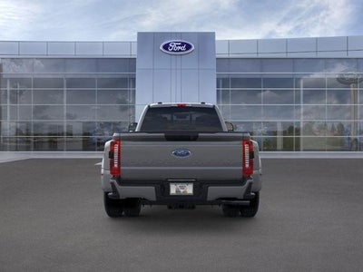 2026 Ford Super Duty F-350 DRW XL