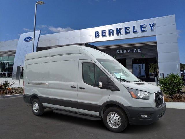 2024 Ford Transit Cargo Van Base