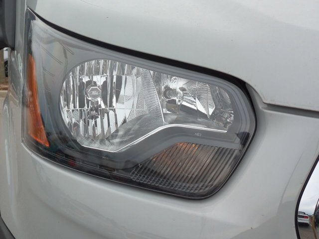 2024 Ford Transit Cargo Van Base