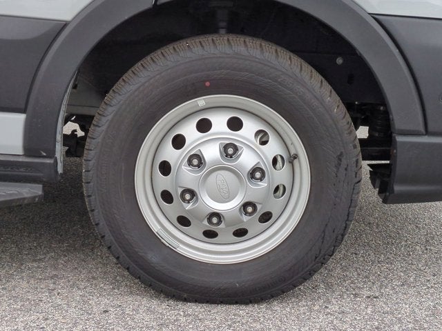 2024 Ford Transit Cargo Van Base