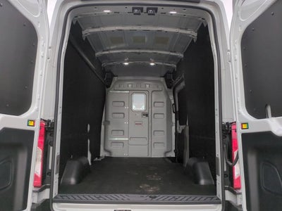 2024 Ford Transit Cargo Van Base