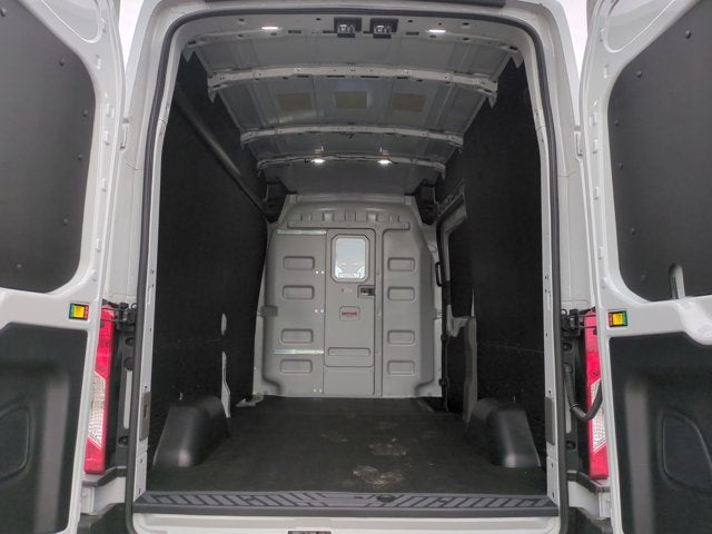 2024 Ford Transit Cargo Van Base