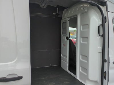 2024 Ford Transit Cargo Van Base