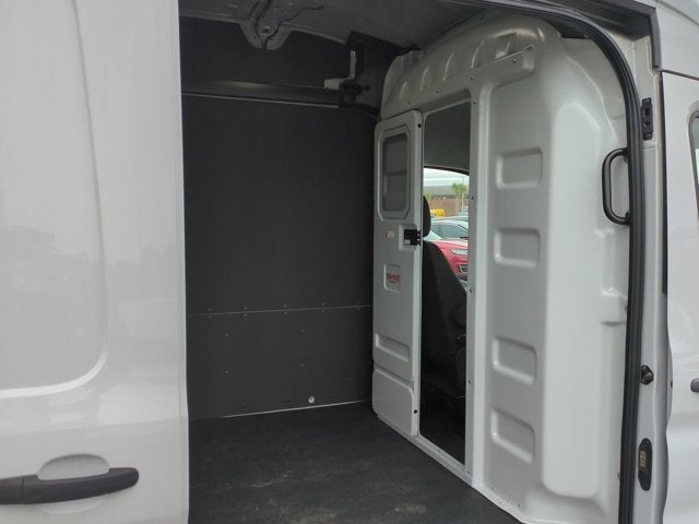 2024 Ford Transit Cargo Van Base