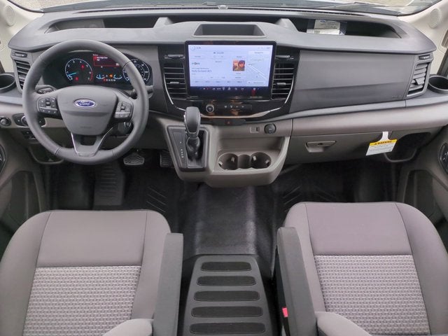 2024 Ford Transit Cargo Van Base