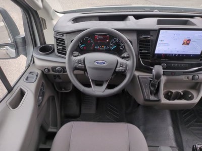 2024 Ford Transit Cargo Van Base
