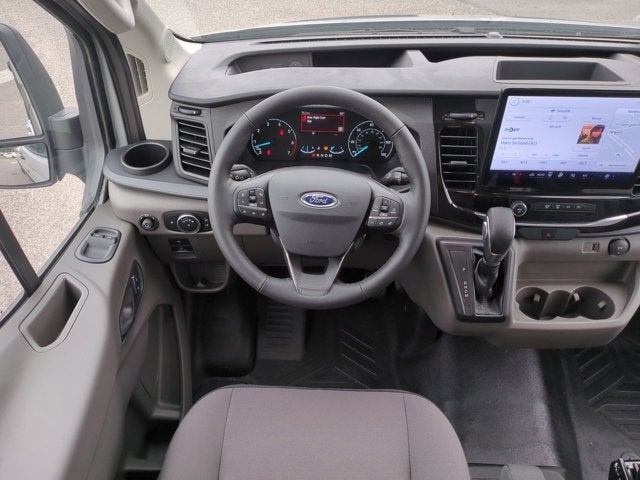 2024 Ford Transit Cargo Van Base