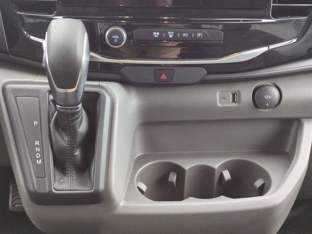 2024 Ford Transit Cargo Van Base