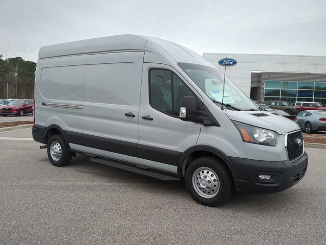 2024 Ford Transit Cargo Van Base