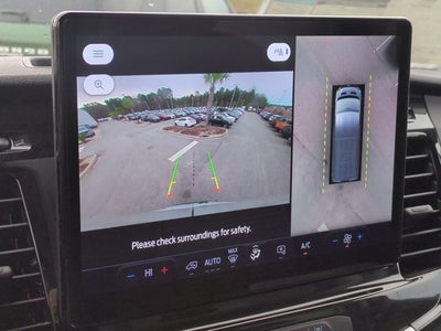 2024 Ford Transit Cargo Van Base