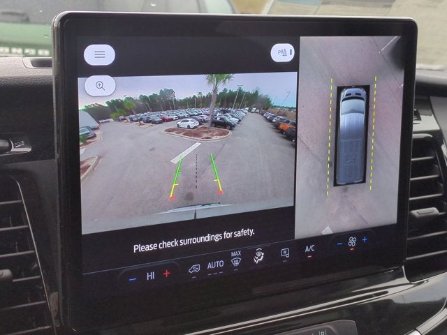 2024 Ford Transit Cargo Van Base