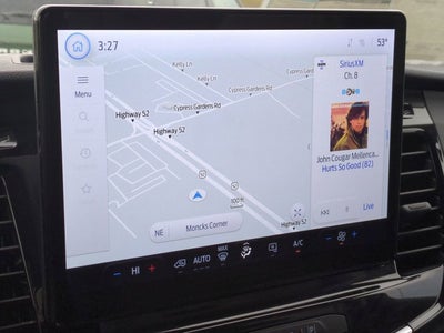 2024 Ford Transit Cargo Van Base