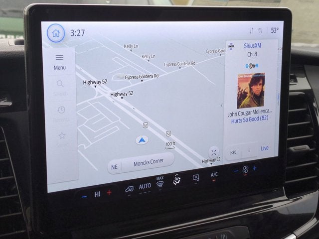 2024 Ford Transit Cargo Van Base