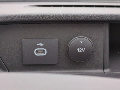 2024 Ford Transit Cargo Van Base