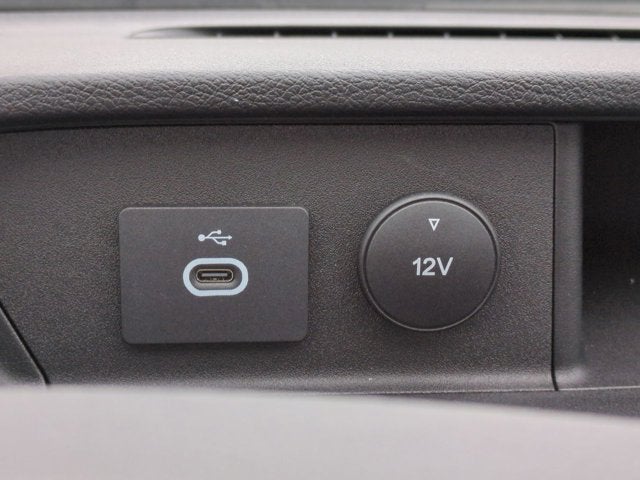 2024 Ford Transit Cargo Van Base