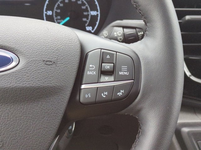 2024 Ford Transit Cargo Van Base