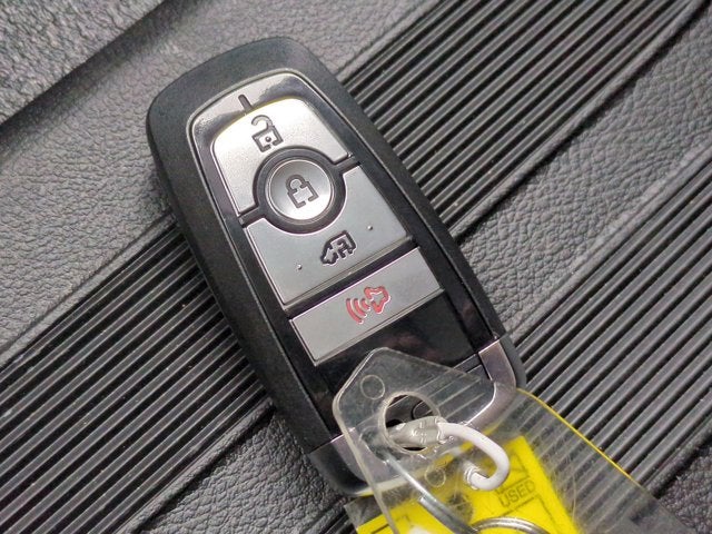 2024 Ford Transit Cargo Van Base