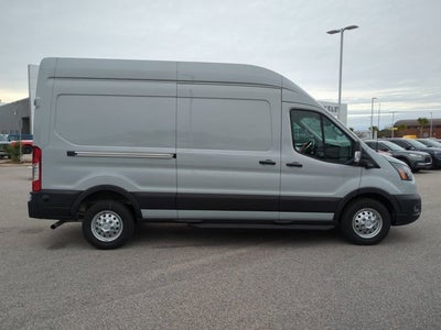 2024 Ford Transit Cargo Van Base