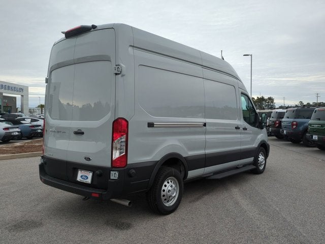 2024 Ford Transit Cargo Van Base