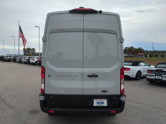 2024 Ford Transit Cargo Van Base