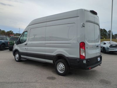 2024 Ford Transit Cargo Van Base