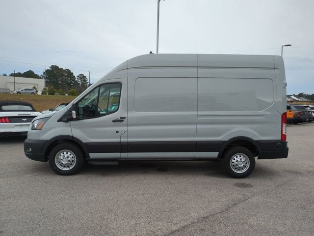 2024 Ford Transit Cargo Van Base