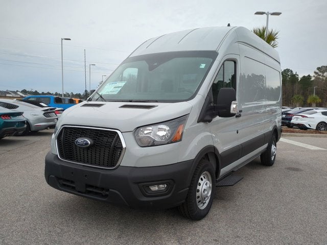 2024 Ford Transit Cargo Van Base