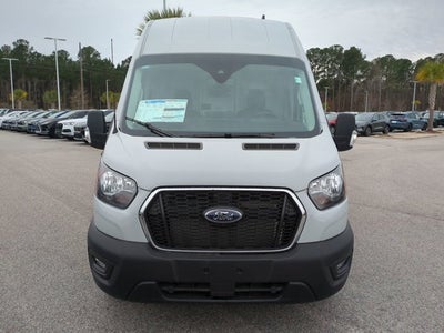 2024 Ford Transit Cargo Van Base