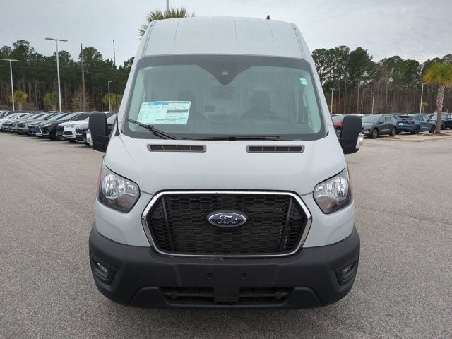 2024 Ford Transit Cargo Van Base
