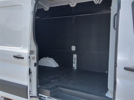 2023 Ford E-Transit Cargo Van Base in Moncks Corner, SC - Berkeley Ford