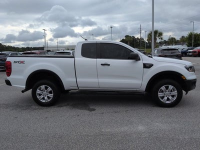 2020 Ford Ranger XL
