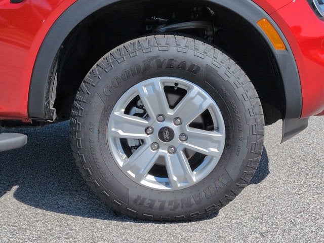 2024 Ford Ranger XL