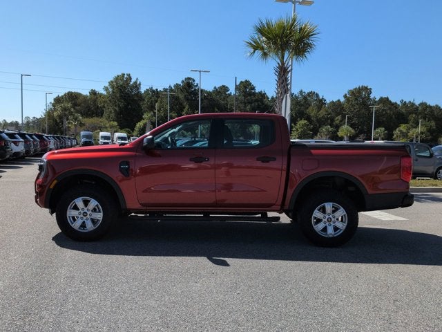 2024 Ford Ranger XL