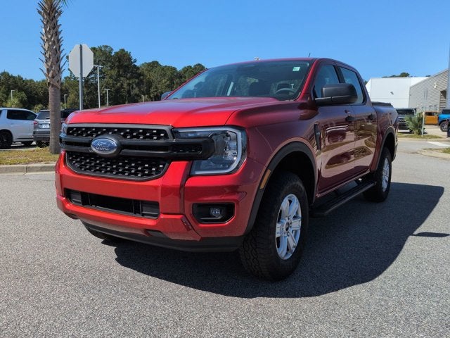 2024 Ford Ranger XL