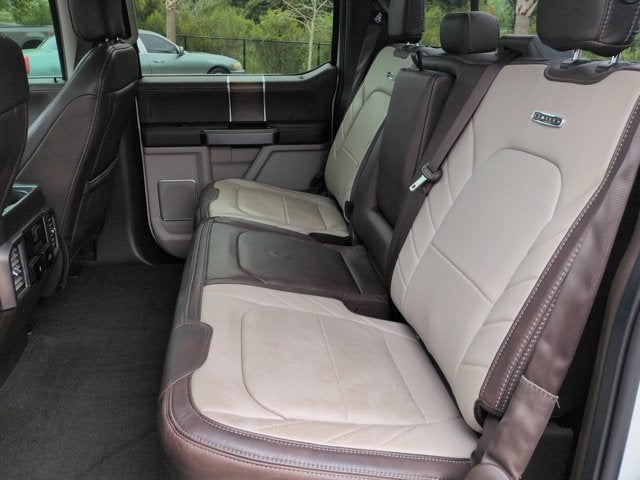 2019 Ford F-150 Limited