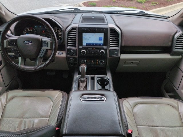 2019 Ford F-150 Limited