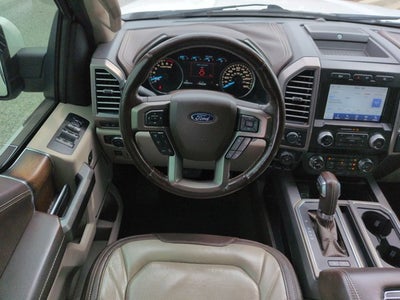 2019 Ford F-150 Limited