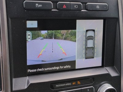 2019 Ford F-150 Limited
